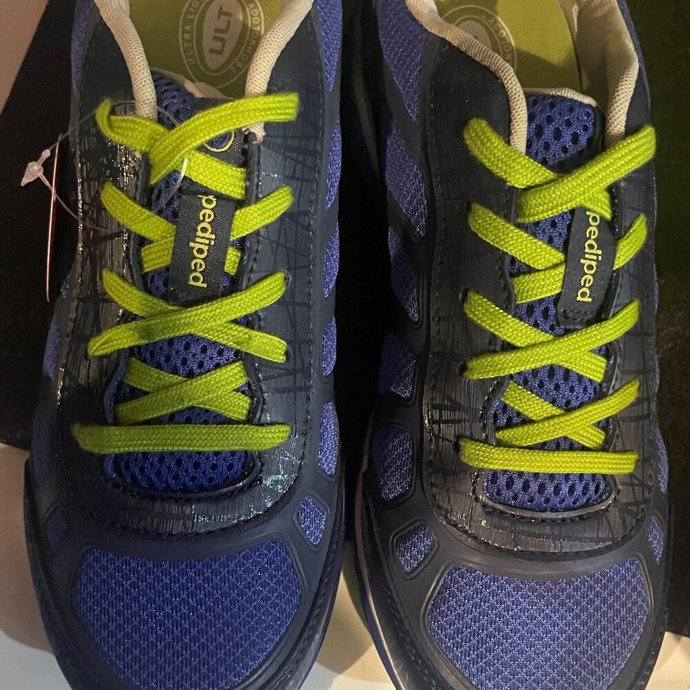 pediped Scout boy's shoes